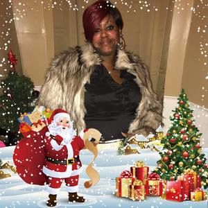 Meet your Posher, Angelique